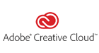 adobe cc logo