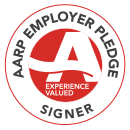AARP Employer Pledge Signer